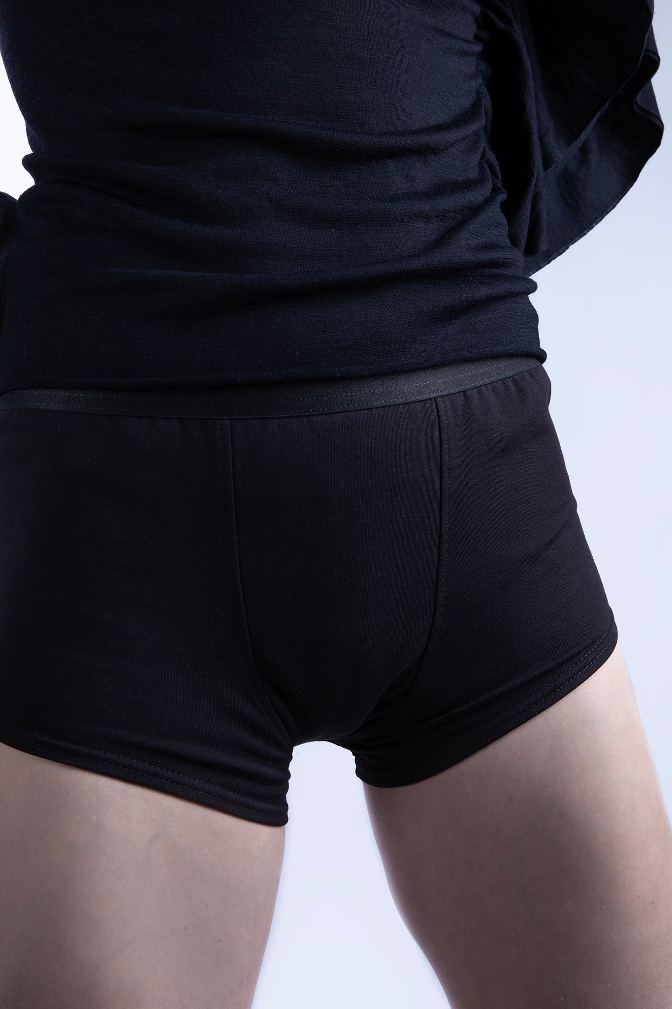 Cotton Boxers