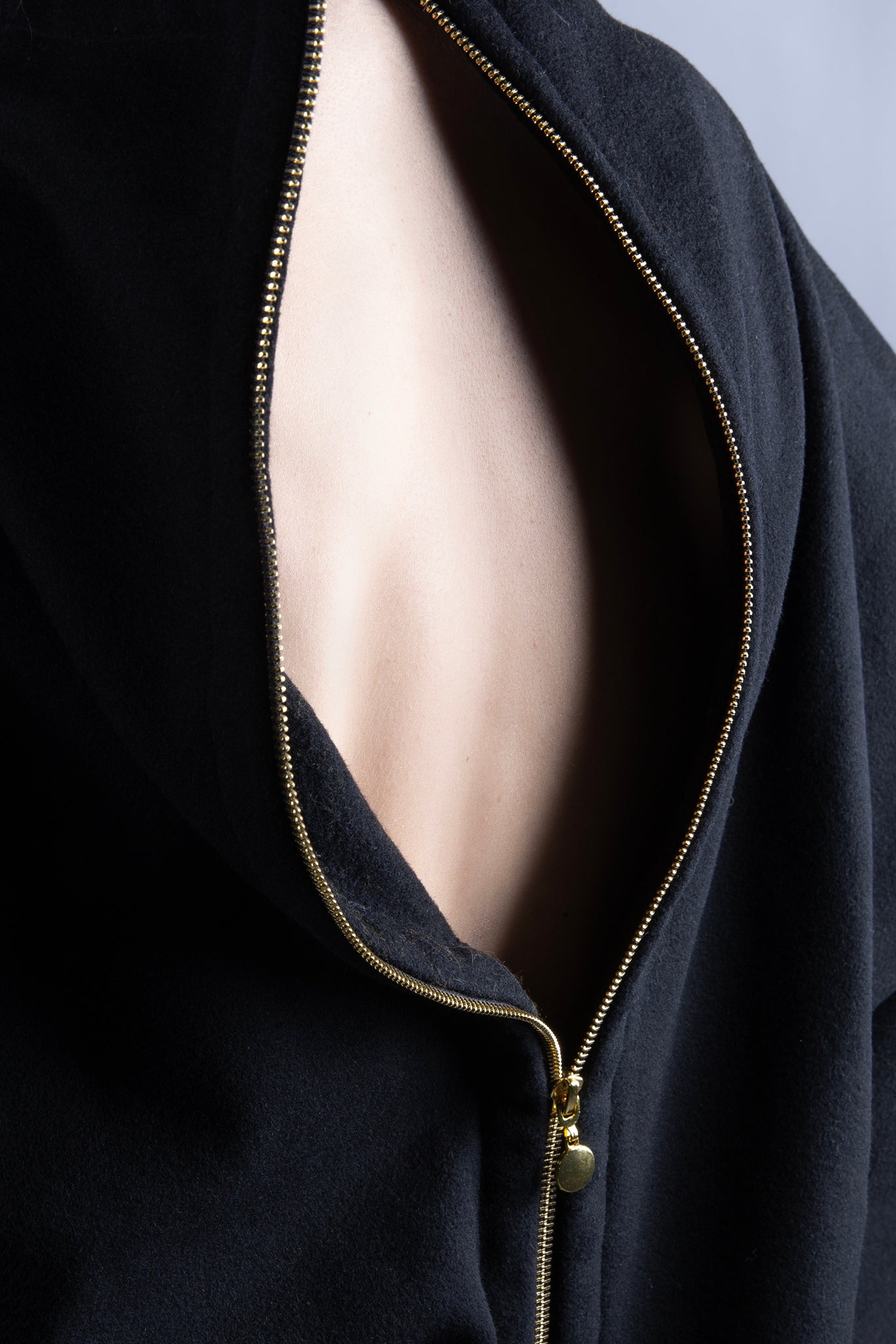Cashmere Sweatshirt