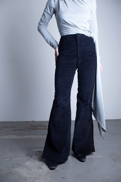 Corduroy Trousers
