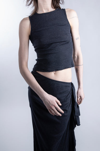 Cotton Wool blend TankTop