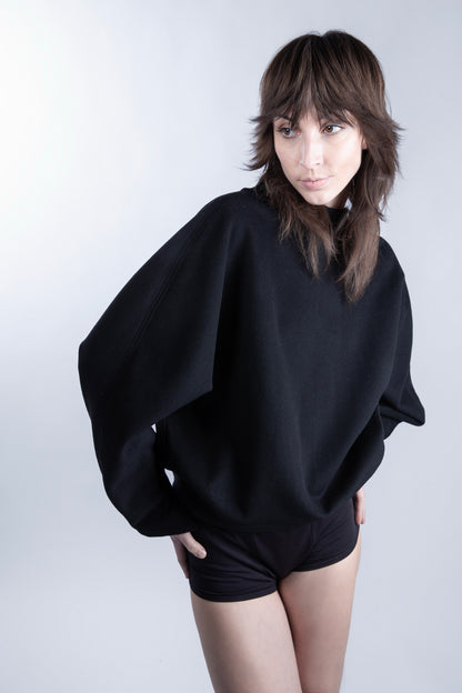Cashmere Sweatshirt